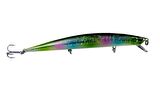 Fujin Flux 140mm 18gr Floating Maket Balık 151 Lime Candy