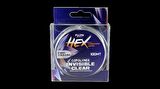 Fujin Hex SHT Ultra FC 100mt Misina