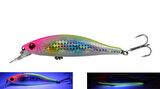 Fujin T-Rex 80S 11gr 80mm Maket Balık 068 İ.Avcı