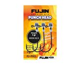 Fujin Punch Head Jighead FJ-PH #3/0 2gr