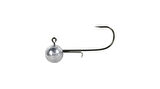 Fujin Zoom Head 2/0 Jighead 3 Gr