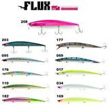 Fujin Flux 175S 175mm 29gr #110 Tequila Halo
