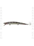 Fujin Flux 140mm 18gr Floating Maket Balık