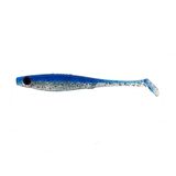 Fujin Shady Blue Space 10cm 7gr Silikon Balık 3 lü Paket