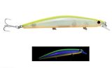 Fujin Z-Bass Minnow 125F 21gr Maket Balık