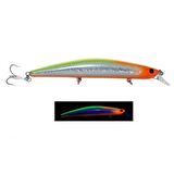 Fujin Z-Bass Minnow 125F 21gr Maket Balık