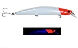 Fujin Z-Bass Minnow 125F 21gr Maket Balık