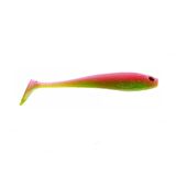 Fujin Duck Tail 9cm Gypsy Pink Silikon Balık 3 lü Paket