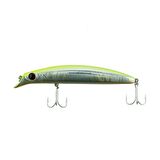 Fujin Süper Minnow 11.5cm 18gr Maket Balık 110 Tequila Halo