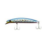 Fujin Süper Minnow 11.5cm 18gr Maket Balık 202 Blues Sardine