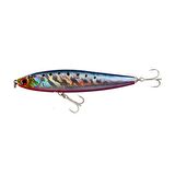 Fujin Cheetah 105F 19gr 10.5cm Maket Balık 202 Blues Sardine