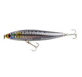 Fujin Cheetah 105F 19gr 10.5cm Maket Balık