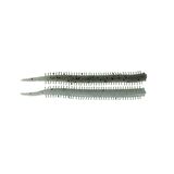 Fujin Yummy Sandworm 7cm Browny LRF Silikonu 
