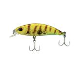 Fujin Ziggy 50mm 3.6gr LRF Maket Balık