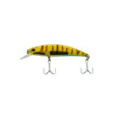 Fujin Ziggy7 70mm 9.6gr Sinking LRF Maket Balık 183 Angry Shrimp