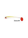 Fujin Bomb Shad 85mm Silikon Balık