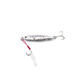 Fujin Metal GO 40gr 78mm Jig Yem Shirasu