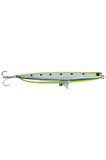 Fujin Venom 120mm 20gr Su Üstü Maket Balık 179 UV Green Sardine