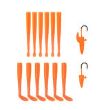 Fujin Micro Sandeel Kit