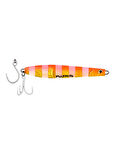 Fujin Jigeer 28gr 102mm Kaşık Yem Mt20 Gold Pink Zebra Glow