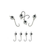 Fujin Power Shockhead #6 Hareketli Jighead 3,5 Gr