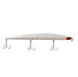 Fujin Zaion 175S 175mm 50gr Maket Balık 095 Prism ivory