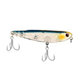 Fujin Walkie Dog 70mm 8.2gr Su Üstü Maket Balık 243 Yellow Face Sardine