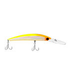Fujin DeepBoss 130F 24gr Maket Balık 142 Orange Yellow
