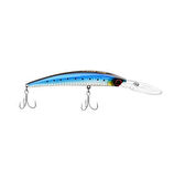 Fujin DeepBoss 130F 24gr Maket Balık 143 Sardine