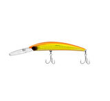 Fujin DeepBoss 130F 24gr Maket Balık 144 Orange Black Gold