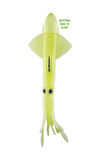 Fujin Calamax Squid 250gr - Glow UV