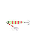 Fujin Jig-X 40gr Shore Jigging Jig Yem MT40 PinkyLow