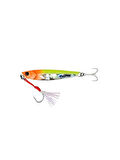 Fujin Jig-X 40gr Shore Jigging Jig Yem MT39 Crash Crown