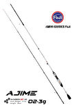 Fujin Ajime 198Cm 02-3 Gr LRF Kamisi FAJ-662ULL