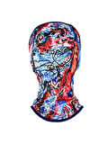 Fujin Pro Angler Sungaiter Boyunluk Makai Blue Red