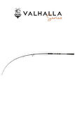 Fujin Valhalla Darksea 183cm 210gr Speed Jig Live Bait Tekne Kamışı