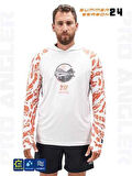 Fujin Pro Angler S24 Hooded Lambuka Somon 4XL