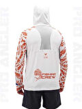 Fujin Pro Angler S24 Hooded Lambuka Somon 4XL