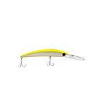Fujin Deep Boss 90F 9.5gr Maket Balık 156 Pearl Lemon
