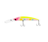 Fujin DeepBoss 130F 24gr Maket Balık 068 İ.Avcı