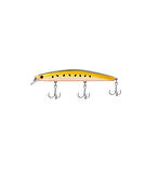 Fujin Z-Bass Minnow 125F 21gr Maket Balık 094 Gold Sardine