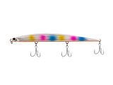 Fujin Zaion 175S 175mm 50gr Maket Balık 176 Rainbow Shine