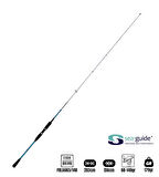Fujin BlueGame Jigging 203cm 60-140gr Jig Kamışı