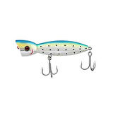 FUJIN La-Nina Maket Balık Su Üstü Popper 071 Cute Anchovy