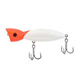 FUJIN La-Nina Maket Balık Su Üstü Popper 071 Cute Anchovy