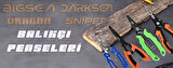 Fujin Darksea Pliers Balıkçı Pensesi