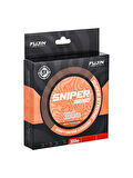 Fujin Sniper 8X 300Mt Multicolor İp Misina MultiColor-0,23 MM