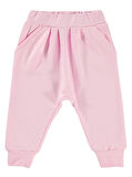 Civil Baby Bebek Patiksiz Tek Alt 6-24 Ay Pembe