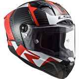 Ls2 Thunder Racing 1 Full Face Motosiklet Kaski