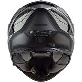 Ls2 Storm Faster Full Face Motosiklet Kaskı